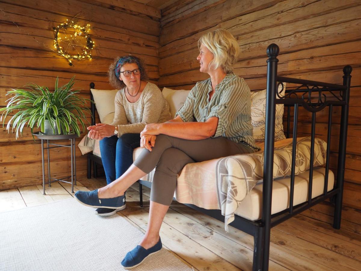 Stabburet, Lensmannsgarden Lejlighed Namsos Eksteriør billede